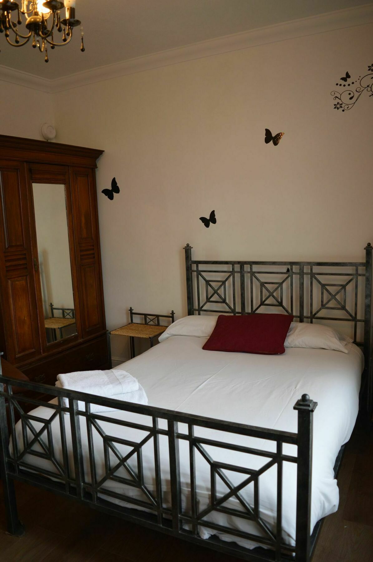 Syston Guest House Sileby Εξωτερικό φωτογραφία