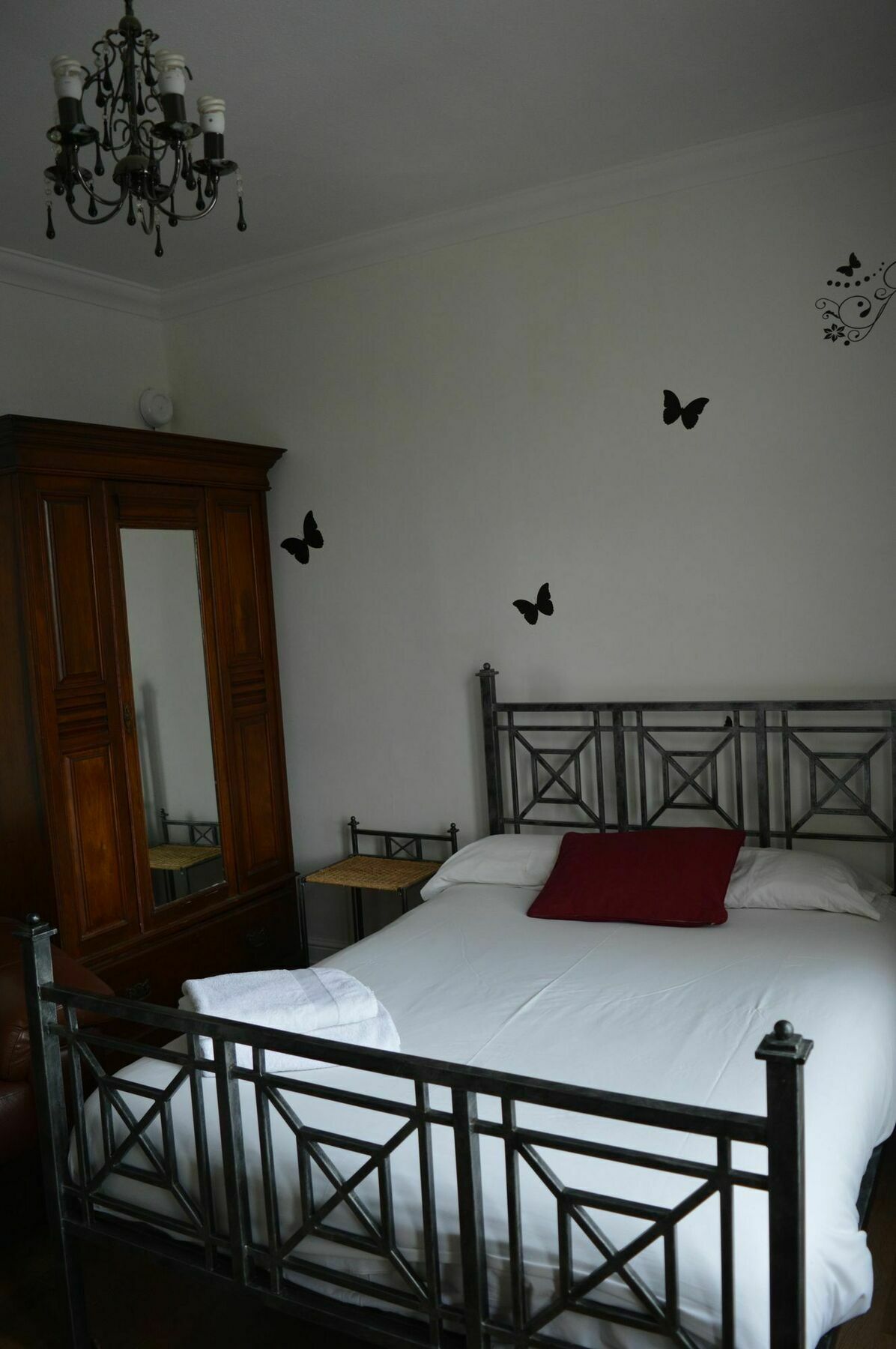 Syston Guest House Sileby Εξωτερικό φωτογραφία