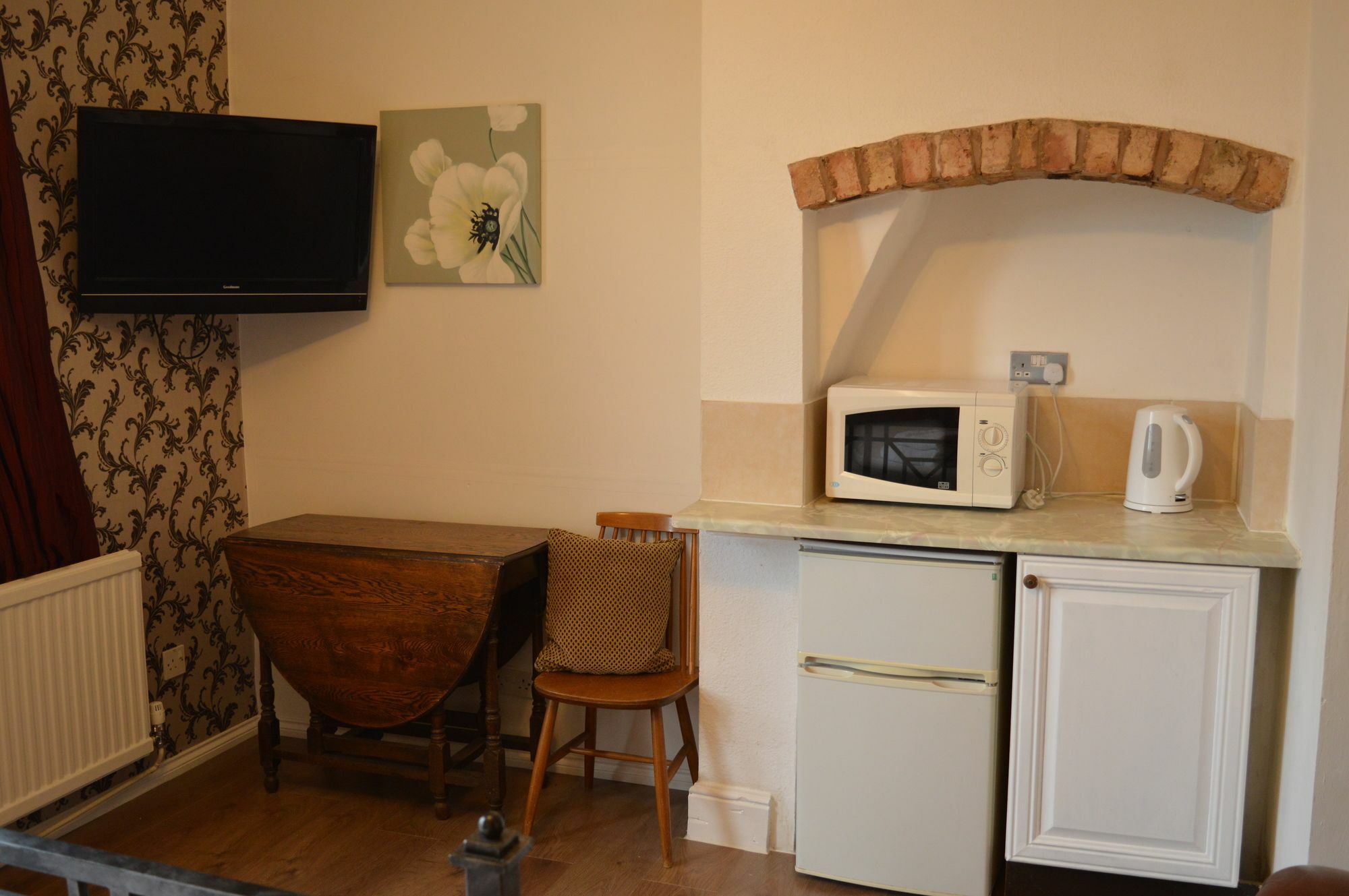 Syston Guest House Sileby Εξωτερικό φωτογραφία